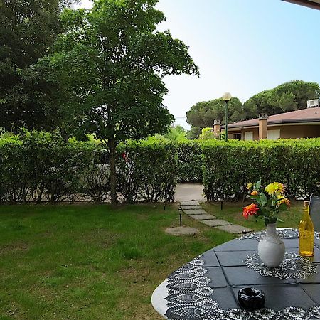 Appartamenti Villaggio San Siro Bibione Extérieur photo