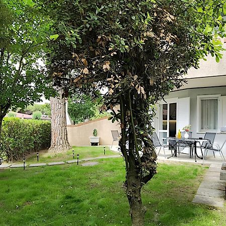 Appartamenti Villaggio San Siro Bibione Extérieur photo