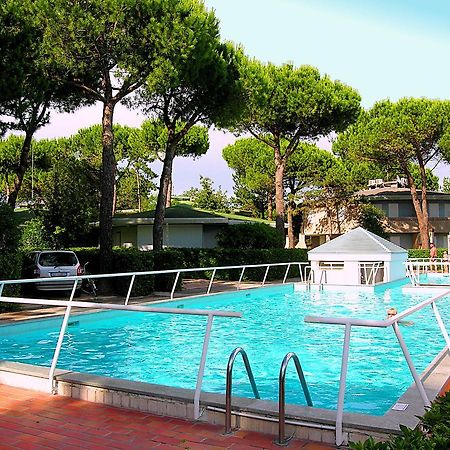 Appartamenti Villaggio San Siro Bibione Extérieur photo