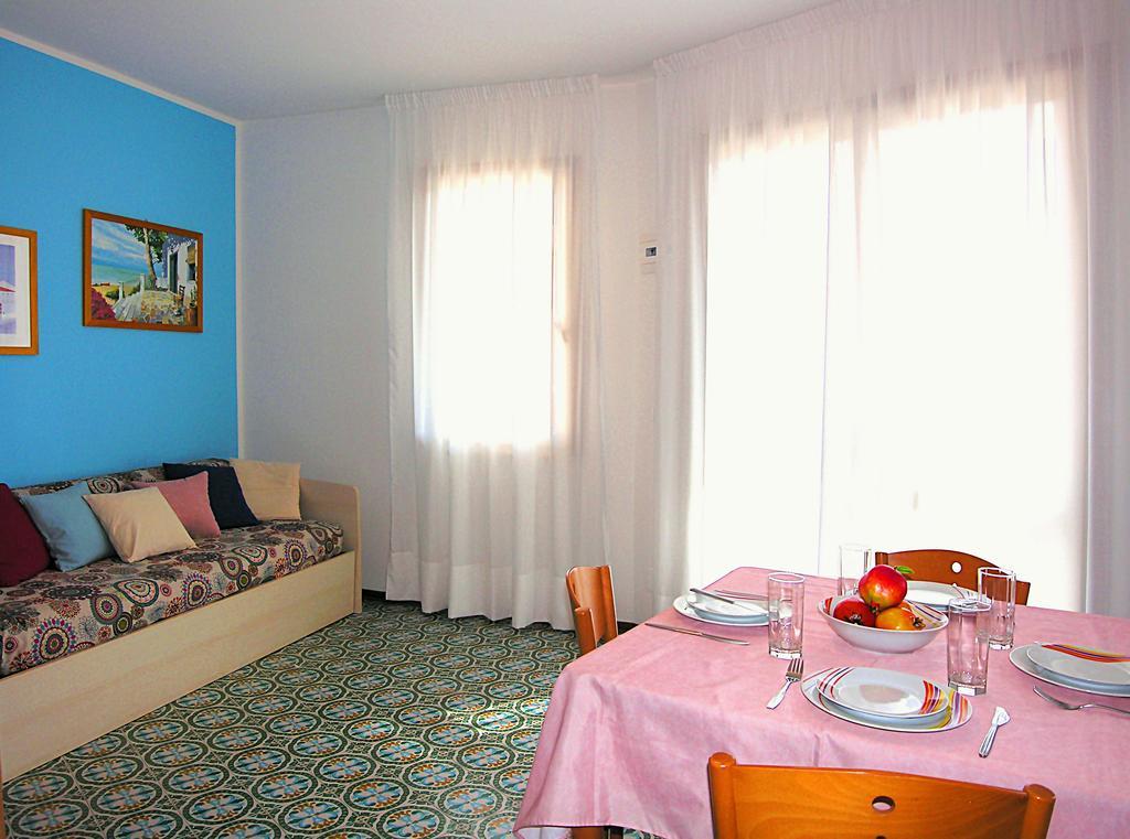 Appartamenti Villaggio San Siro Bibione Extérieur photo