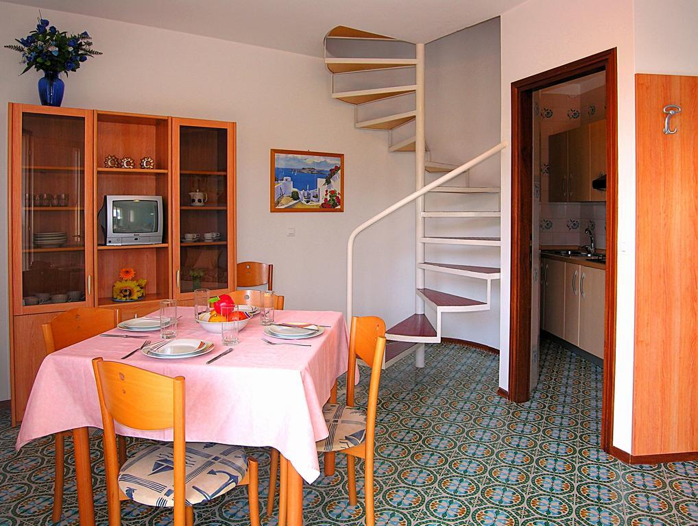 Appartamenti Villaggio San Siro Bibione Extérieur photo