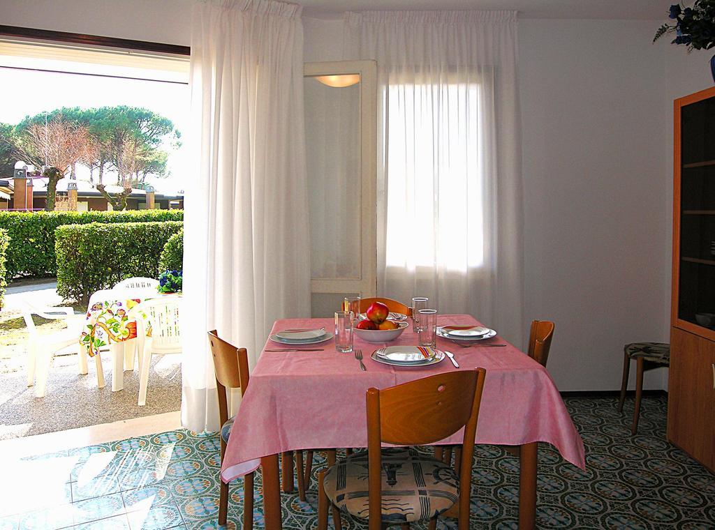 Appartamenti Villaggio San Siro Bibione Extérieur photo