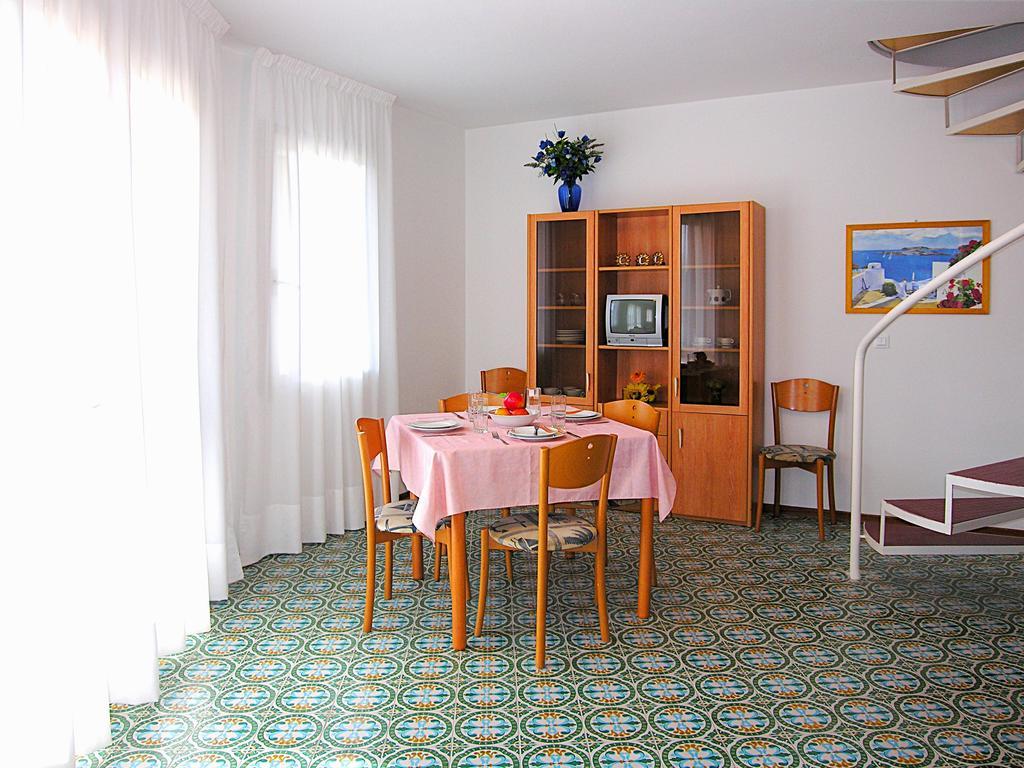 Appartamenti Villaggio San Siro Bibione Extérieur photo