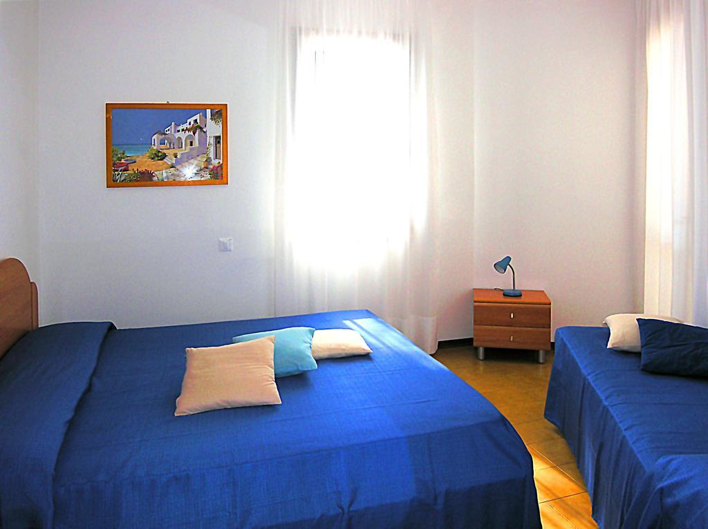 Appartamenti Villaggio San Siro Bibione Extérieur photo
