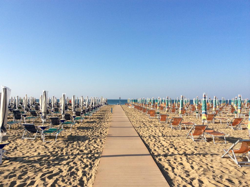 Appartamenti Villaggio San Siro Bibione Extérieur photo