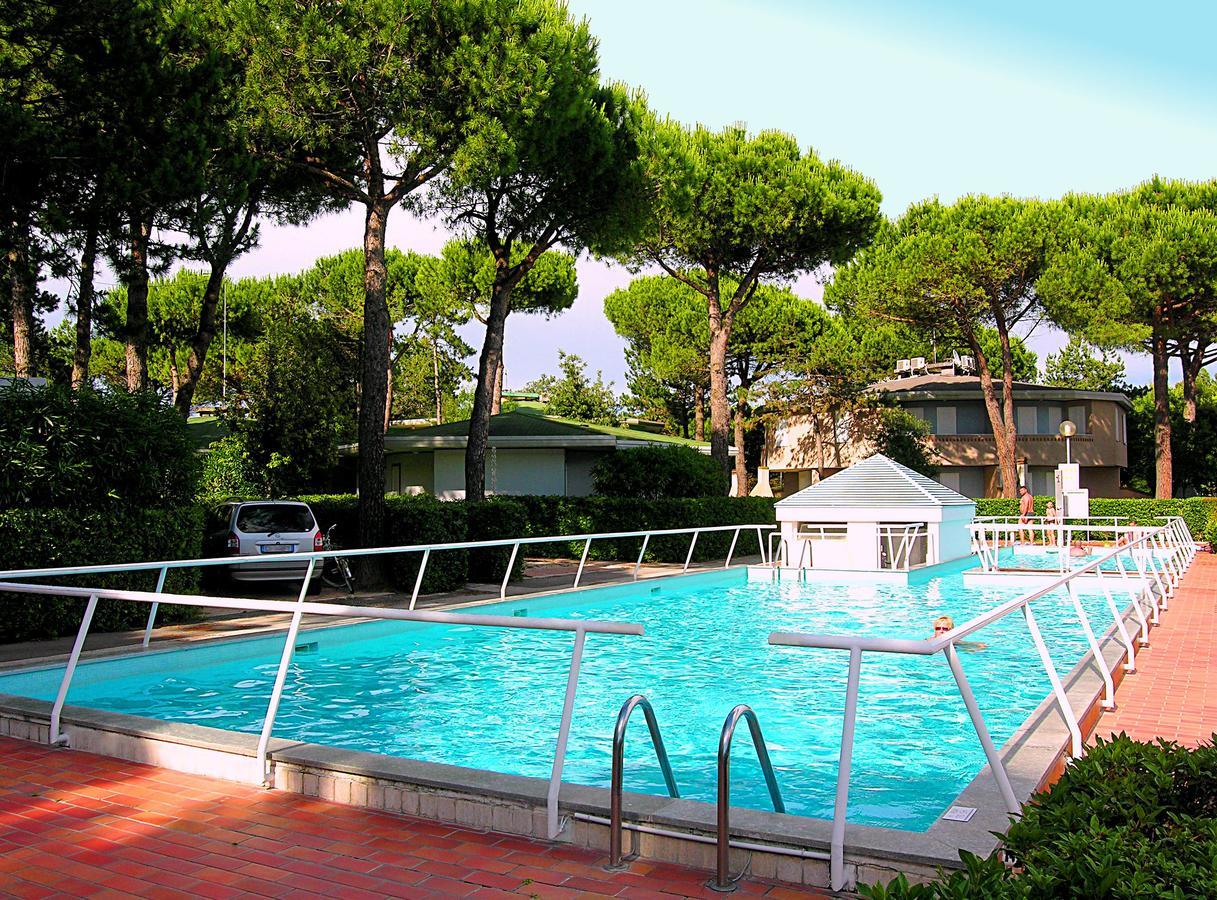 Appartamenti Villaggio San Siro Bibione Extérieur photo